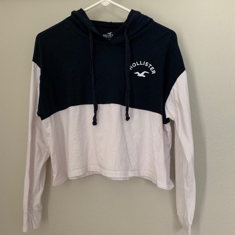 Hollister long sleeve